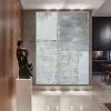 Art Wall Decoration Painting Modern Abstract Marble Texture Pattern Canvas Painting Home Living Room Decor Mural Poster Cuadros